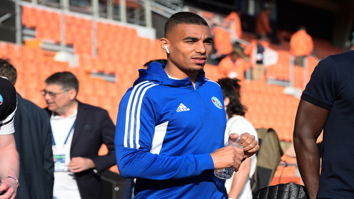 Александер Джику