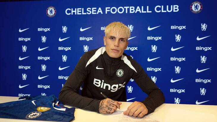 Алехандро Гарначо