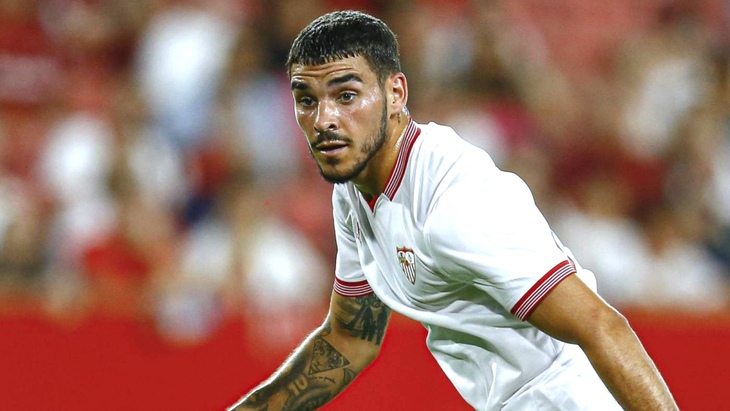 Исаак Ромеро