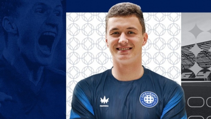 Иван Игнатьев