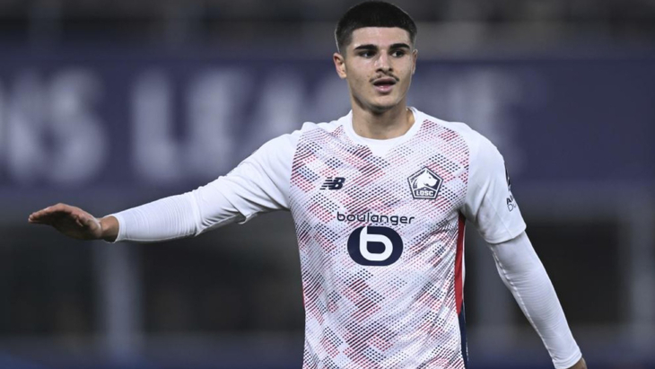 Матиас Фернандес-Пардо