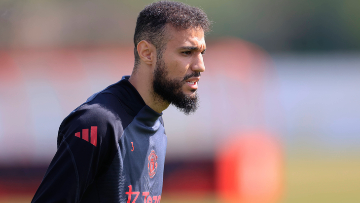 Нуссаир Мазрауи