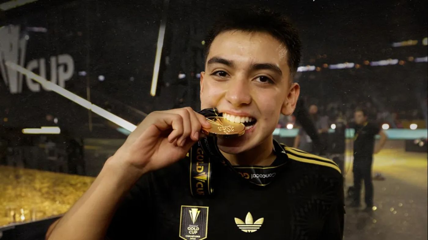 Хильберто Мора