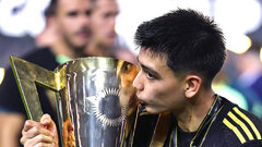 Хильберто Мора