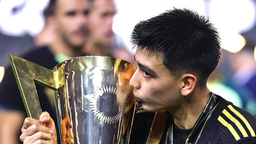 Хильберто Мора 