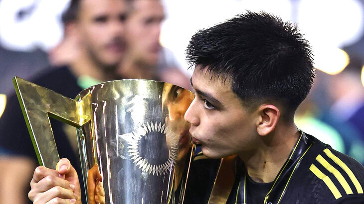 Хильберто Мора