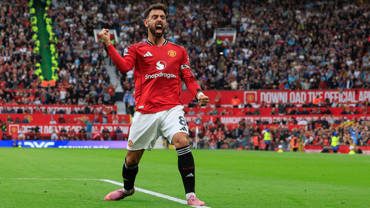 Бруну Фернандеш