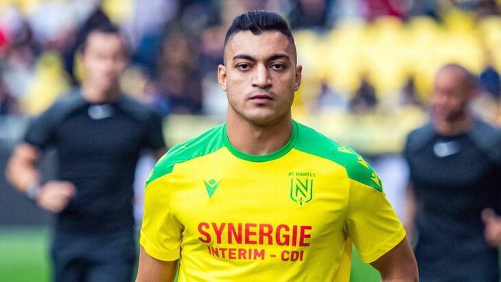 Мостафа Мохамед