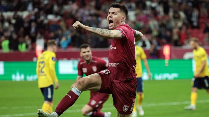 Мирлинд Даку