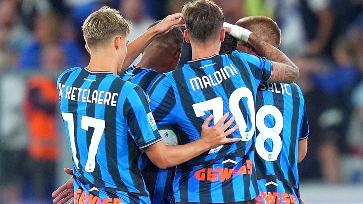 «Аталанта»