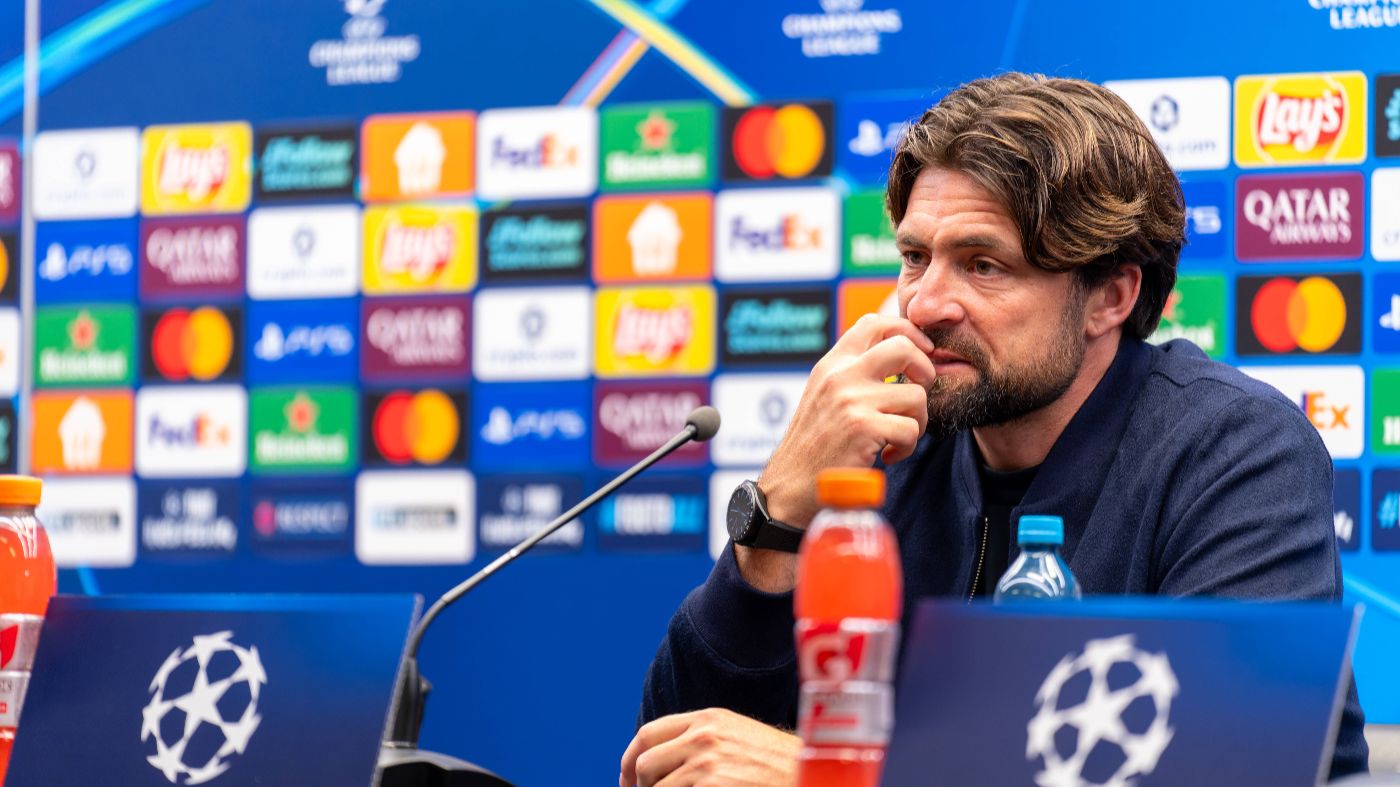 Рассел Мартин