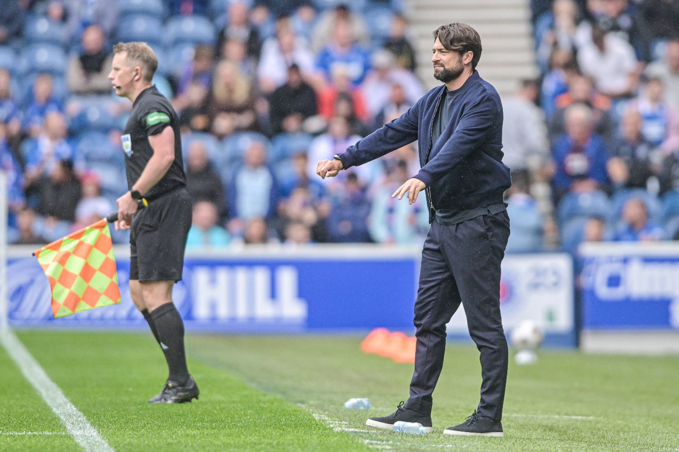 Рассел Мартин