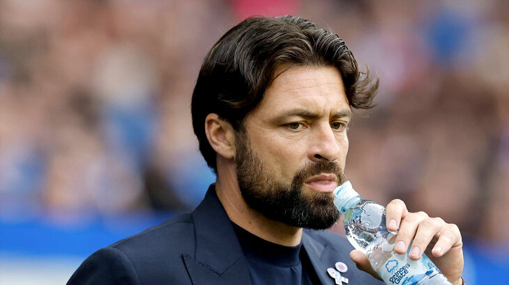 Рассел Мартин