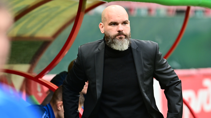 Владимир Слишкович