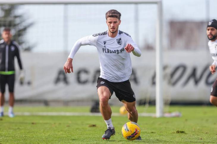 Томаш Хендель