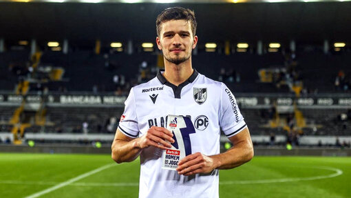 Томаш Хендель