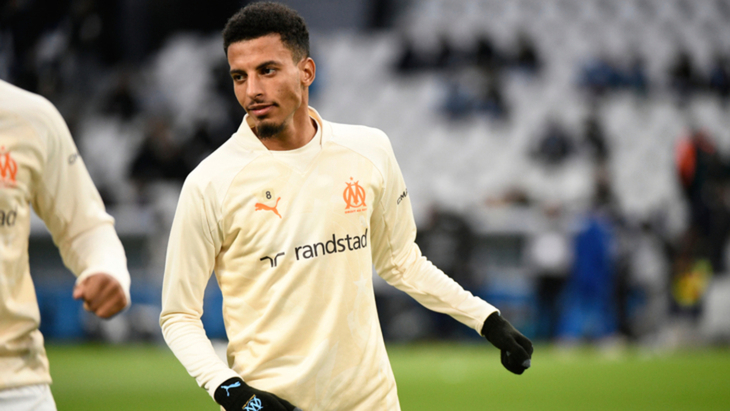 Аззедин Унаи