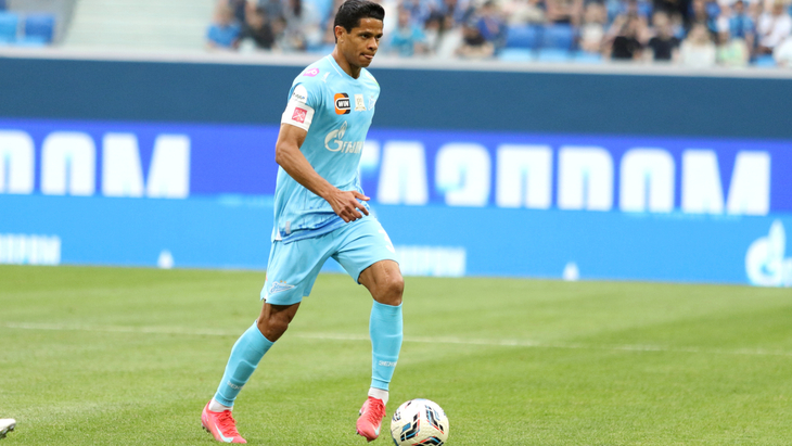 Дуглас Сантос