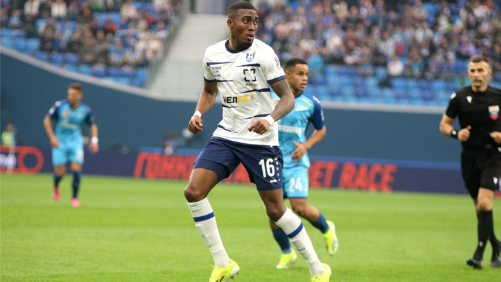 Кевин Андраде