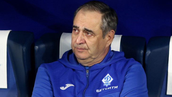 Хасанби Биджиев