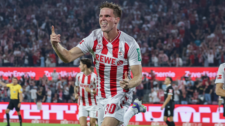 Фрагмент матча