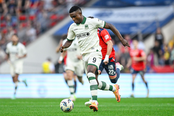 Джон Кордоба