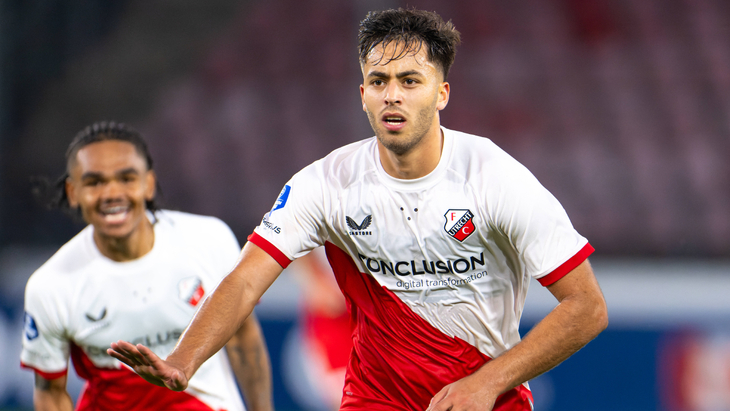 Суфьян Эль-Каруани