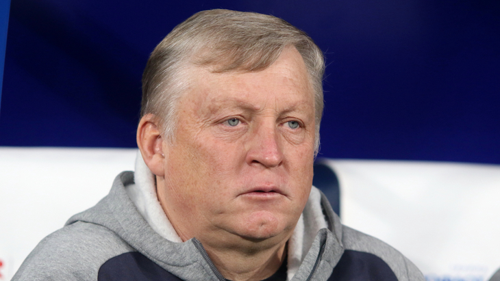 Игорь Осинькин