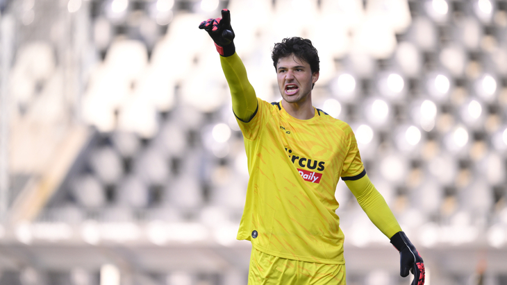 Сенн Ламменс