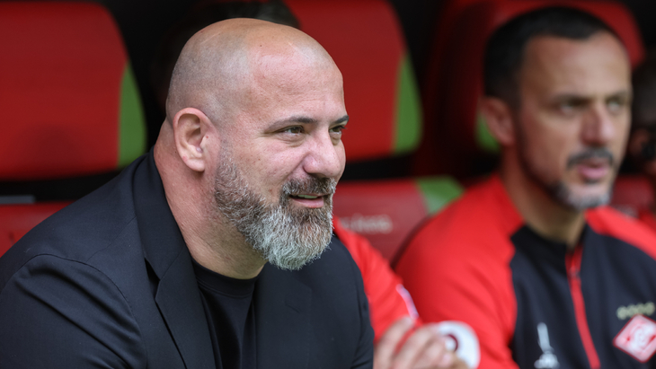 Деян Станкович