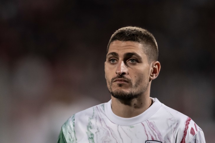 Марко Верратти