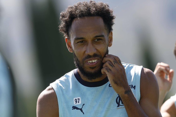 Пьер-Эмерик Обамеянг