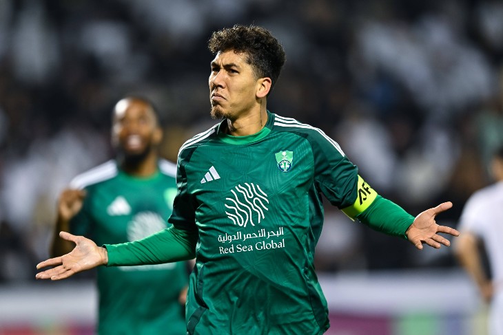 Роберто Фирмино