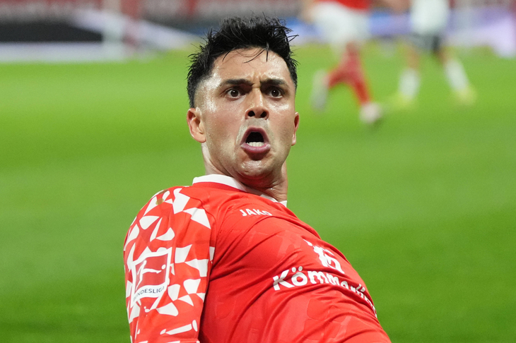 Надим Амири