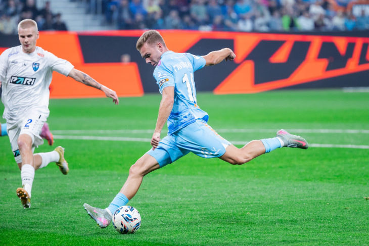 Максим Глушенков