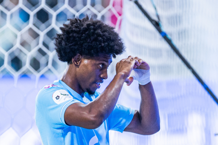 Матео Кассьерра