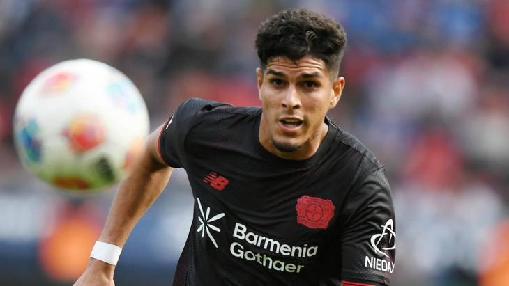 Пьеро Инкапье — защитник «Арсенала»