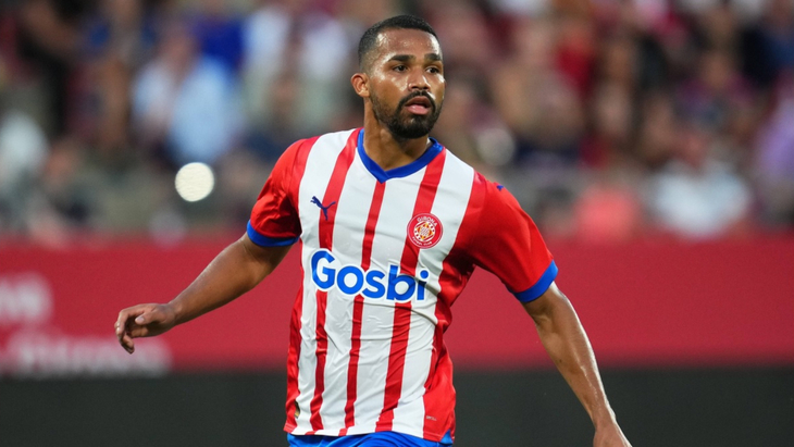 Янхель Эррера