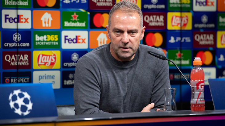 Ханс-Дитер Флик