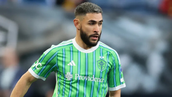 Алекс Рольдан