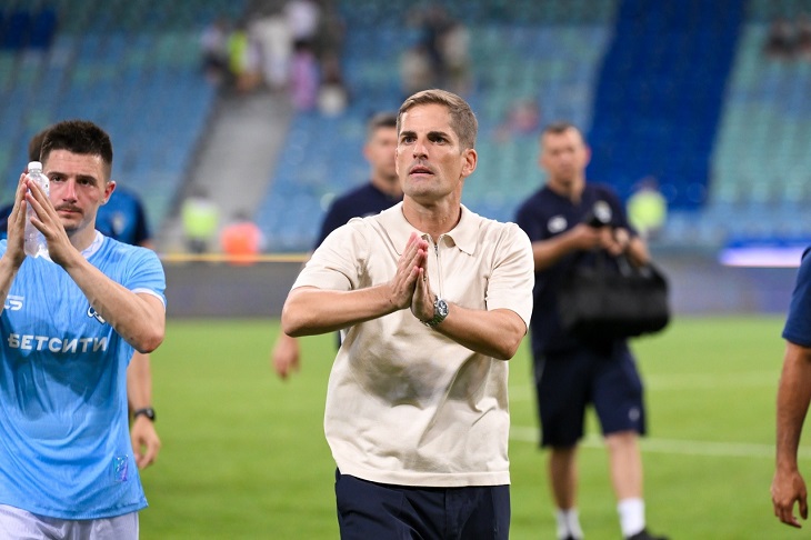 Роберт Морено