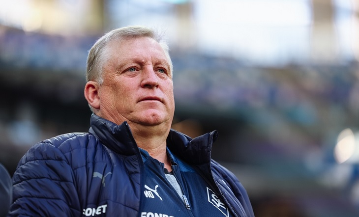 Игорь Осинькин