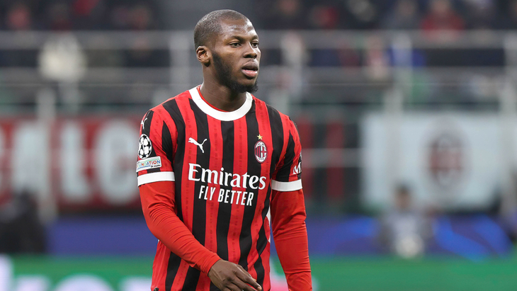 Юнус Муса перешел в «Аталанту»