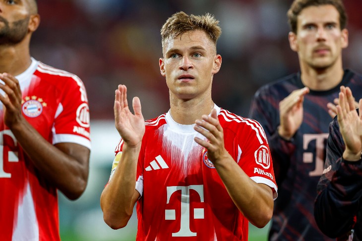 Йозуа Киммих