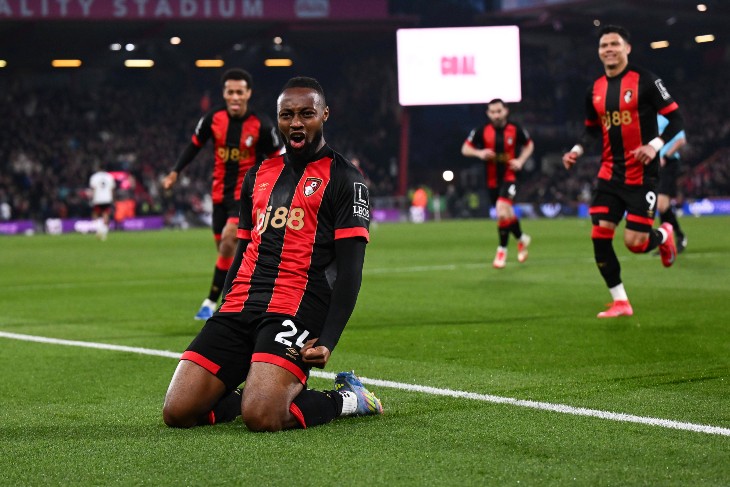 Антуан Семеньо