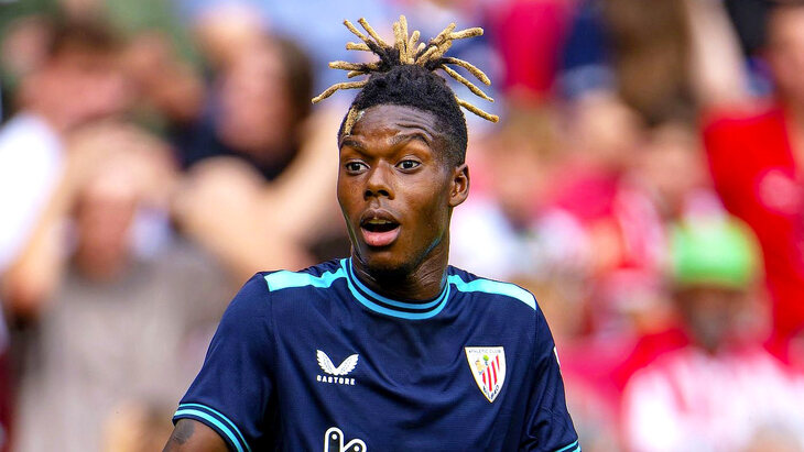 Нико Уильямс