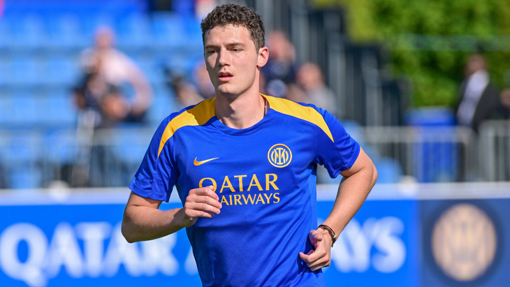 Бенжамен Павар