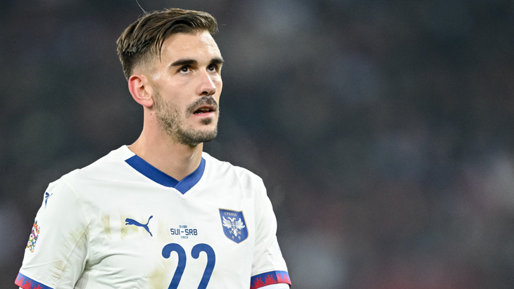 Неманья Стоич