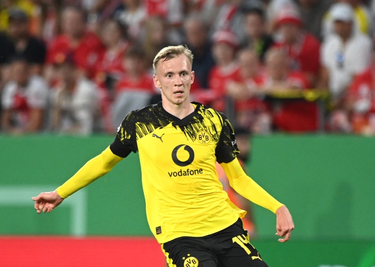 Максимилиан Байер