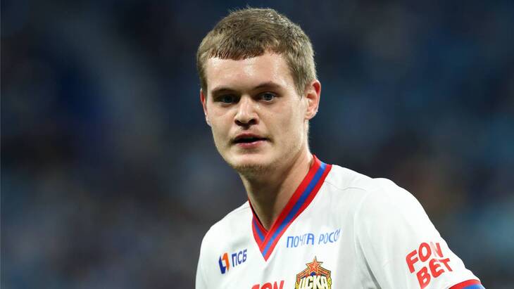 Илья Агапов